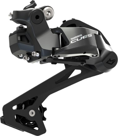CUES Di2 LINKGLIDE 11-Speed Rear Derailleur
