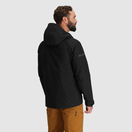 Grandridge GTX Jacket - Men's