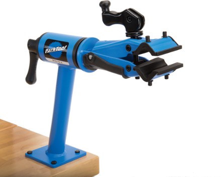 PCS-12.2 Home Mechanic Bench-Mount Repair Stand