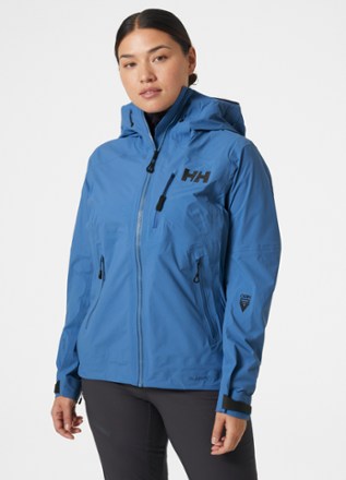 Odin 1 World Infinity Shell Jacket - Women's