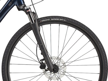 Quick CX 2 Bike 