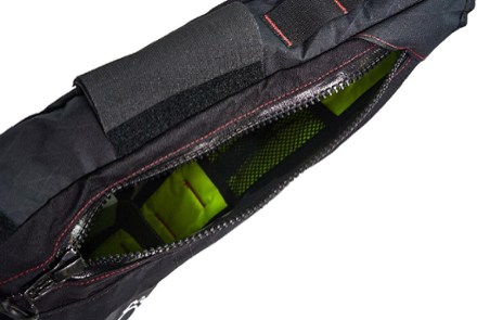 Rifter Bike Frame Bag