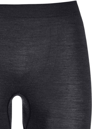 120 Comp Light Short Base Layer Pants - Men's