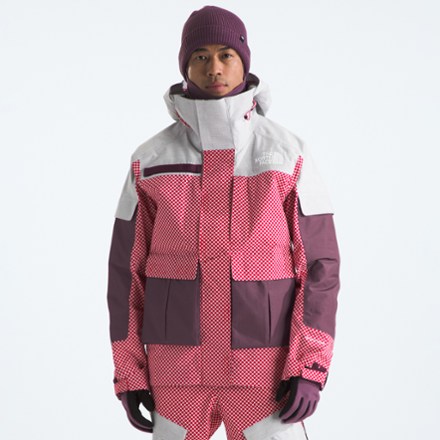 DryVent Mono Shell Jacket - Men's