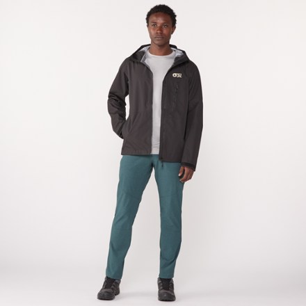 Deceptr Pants - Men's