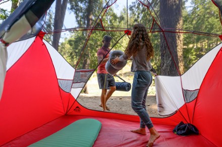 Habiscape 4 Tent