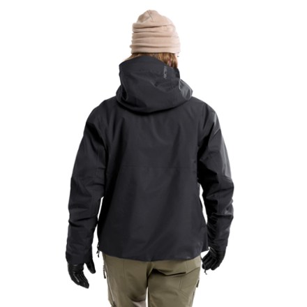 Sentinel Insulated Anorak - Women's
