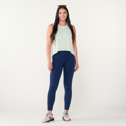 Long Haul Leggings - Women's