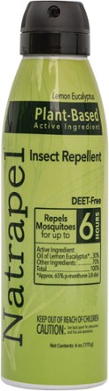 Lemon Eucalyptus Continuous Spray Insect Repellent - 6 fl. oz.