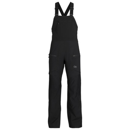 SkyTour AscentShell Bib Pants - Women's