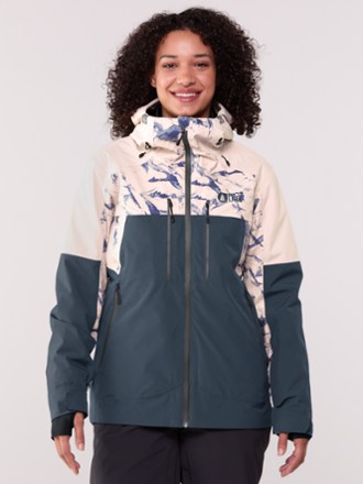 Exa Insulated Jacket - Women's