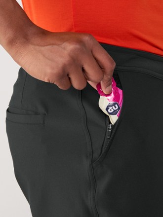 Trackstand Cycling Shorts - Men's