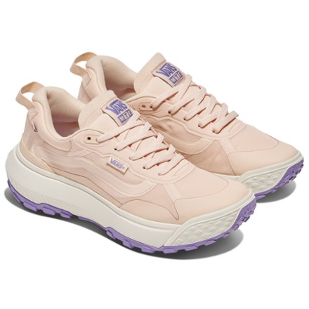 Crosspath Shoes - Women's