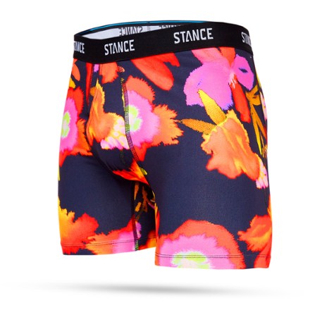Watered Boxer Briefs - Men's