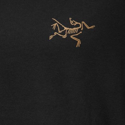 Kragg Cotton Long-Sleeve Shirt - Men's