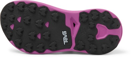 Aventrail Trail-Running Sandals - Women's