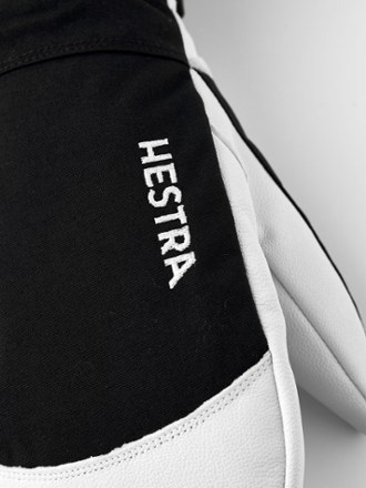 Heli Insulated Mittens