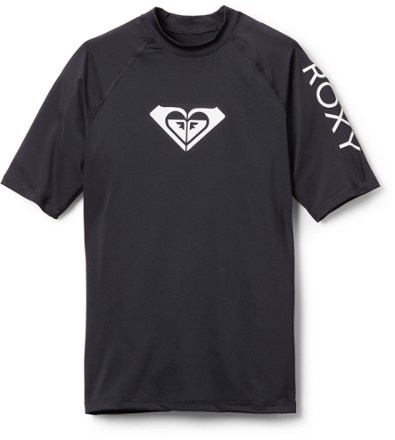 Whole Hearted UPF 50 Rashguard - Women's