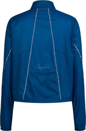 Cycling Wind Jacket - Women's