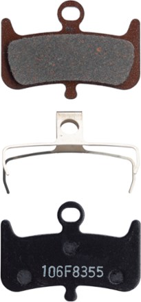 Dominion T4 Disc Brake Pads