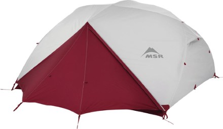 Elixir 4 Tent with Footprint