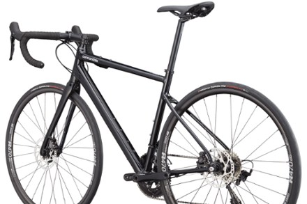 Synapse AL 1 Bike
