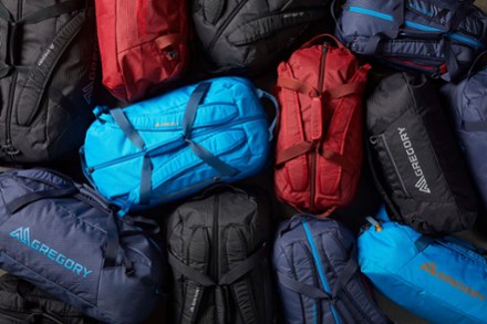 Supply Duffel - 90 L