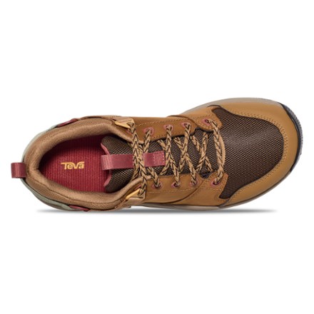 Grandview GTX Low Hiking Shoes - Women's