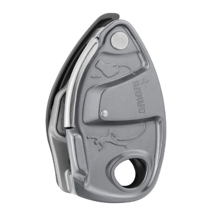 GRIGRI + Belay Device