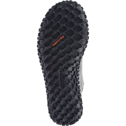Wrapt Mid Waterproof Boots - Men's