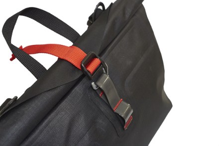 Egress Pocket Handlebar Bag 