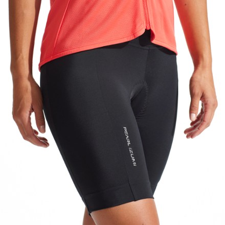 Quest Bike Shorts - Women's