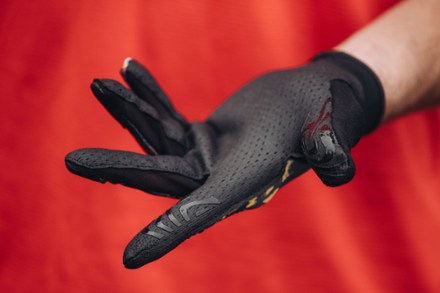 Vectra 2.0 Bike Gloves - Men's