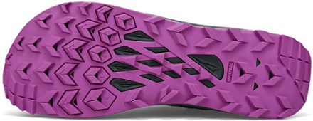 Lone Peak 7 Trail-Running Shoes - Men's