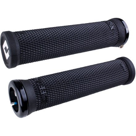 Ruffian Lock-On Handlebar Grips