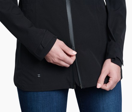 Stretch Voyagr Jacket - Women's
