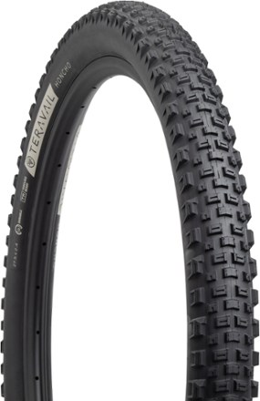 Honcho Light & Supple Tire - 27.5