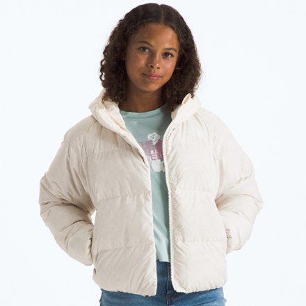 North Down Hooded Jacket