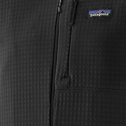 R1 Pullover Hoody - Men's