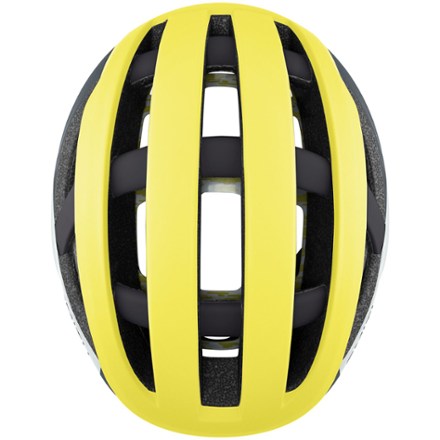 Network MIPS High-Viz Bike Helmet