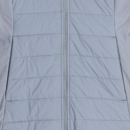 Shadow Insulated Hoodie II - Women's