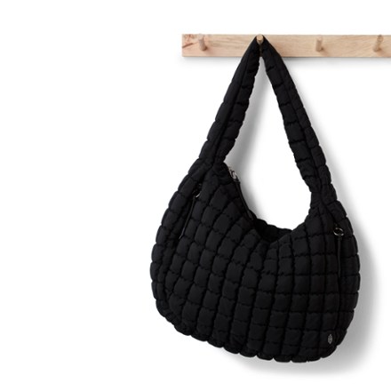 Quilted Carryall