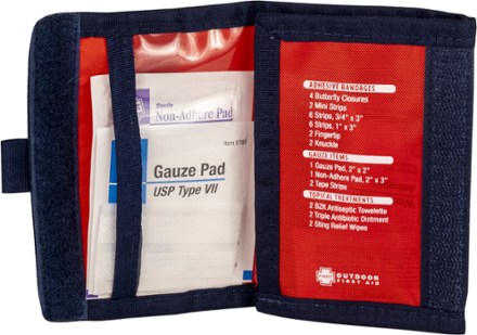 Pocket First-Aid Kit