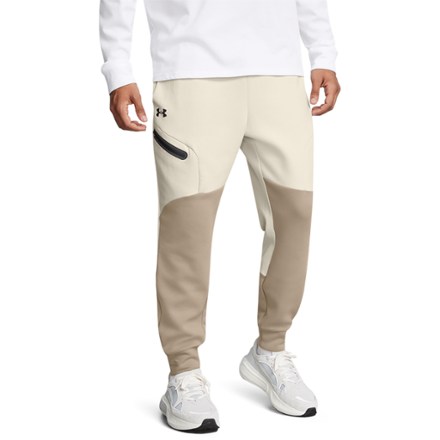 Unstoppable Fleece Joggers - Men's