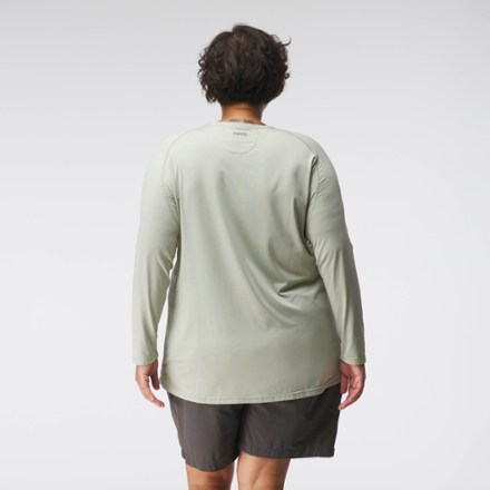 Silkweight Long-Sleeve Shirt - Women's