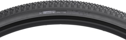 Vulpine Light Tire