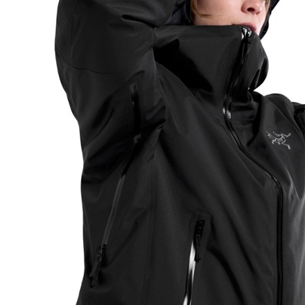 Sentinel Jacket - Women's