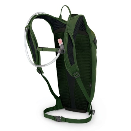 Siskin 8 Hydration Pack
