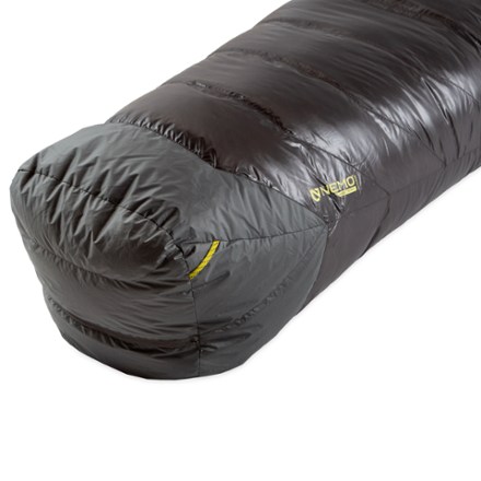 Coda Endless Promise 10/20F Down Mummy Sleeping Bag