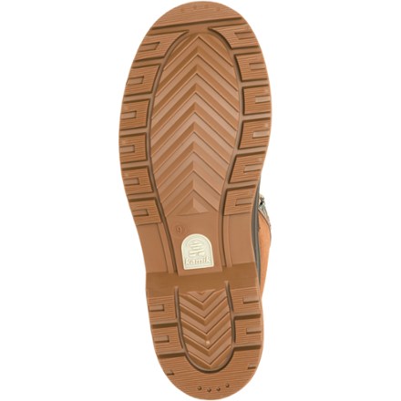 Hemlock Lo Boots - Men's